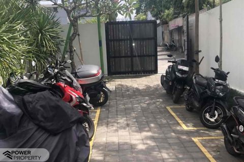Vila 2 kamar tidur di Tampaksiring, Gianyar, Bali (10268) 18