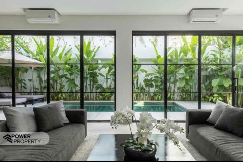 Vila 2 kamar tidur di Tampaksiring, Gianyar, Bali (10268) 6