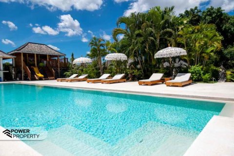Vila 2 kamar tidur di Tampaksiring, Gianyar, Bali (10268) 14
