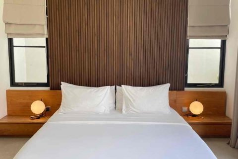 Vila 2 kamar tidur di Tampaksiring, Gianyar, Bali (10268) 15