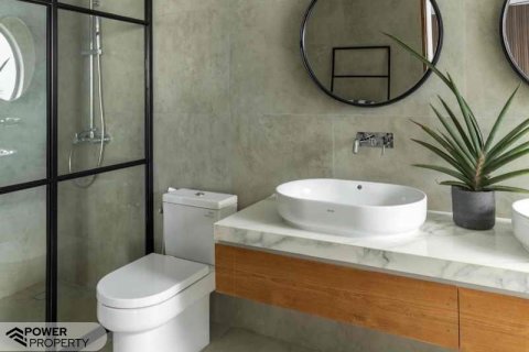 Vila 2 kamar tidur di Tampaksiring, Gianyar, Bali (10268) 5