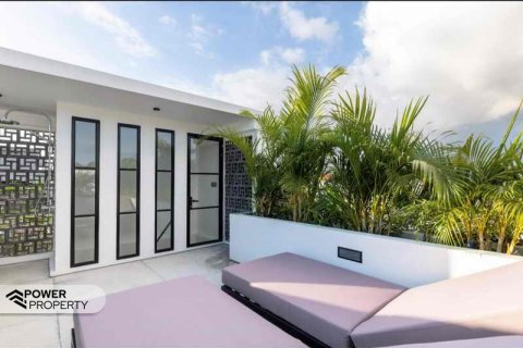 Vila 2 kamar tidur di Tampaksiring, Gianyar, Bali (10268) 10