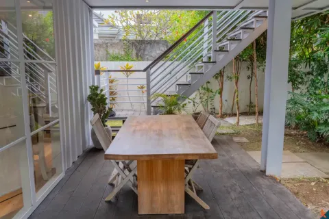 4 bedrooms Villa in Pererenan, Mengwi, Badung, Bali (10746) 10