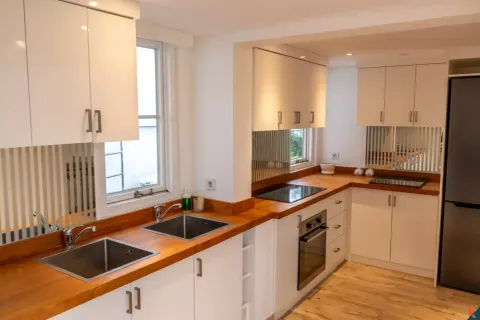 4 bedrooms Villa in Pererenan, Mengwi, Badung, Bali (10746) 18