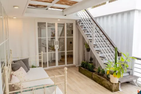 4 bedrooms Villa in Pererenan, Mengwi, Badung, Bali (10746) 11