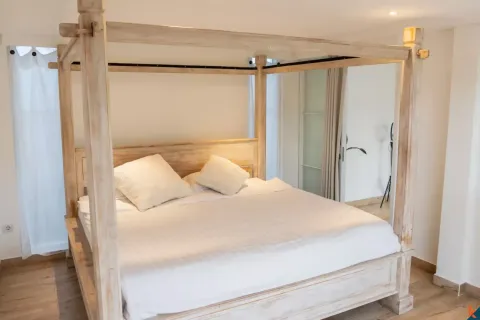 4 bedrooms Villa in Pererenan, Mengwi, Badung, Bali (10746) 20