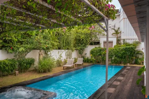 4 bedrooms Villa in Pererenan, Mengwi, Badung, Bali (10746) 3