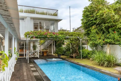 4 bedrooms Villa in Pererenan, Mengwi, Badung, Bali (10746) 2