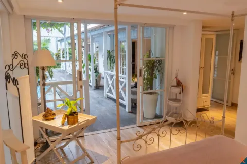 4 bedrooms Villa in Pererenan, Mengwi, Badung, Bali (10746) 15