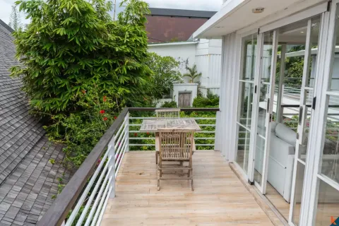 4 bedrooms Villa in Pererenan, Mengwi, Badung, Bali (10746) 8