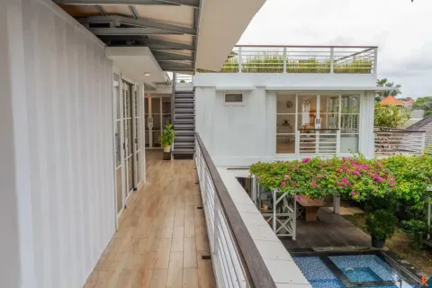 4 bedrooms Villa in Pererenan, Mengwi, Badung, Bali (10746) 12
