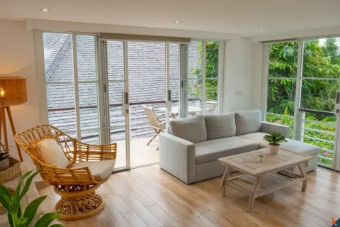 4 bedrooms Villa in Pererenan, Mengwi, Badung, Bali (10746) 17
