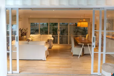 4 bedrooms Villa in Pererenan, Mengwi, Badung, Bali (10746) 4