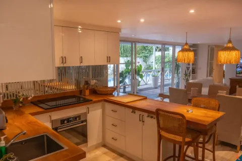 4 bedrooms Villa in Pererenan, Mengwi, Badung, Bali (10746) 6