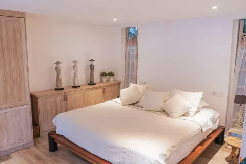 4 bedrooms Villa in Pererenan, Mengwi, Badung, Bali (10746) 21