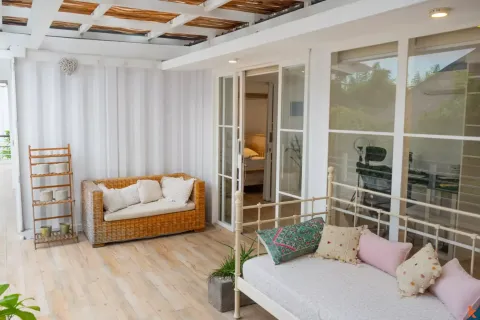 4 bedrooms Villa in Pererenan, Mengwi, Badung, Bali (10746) 19