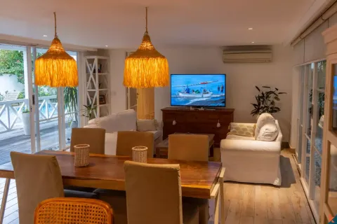 4 bedrooms Villa in Pererenan, Mengwi, Badung, Bali (10746) 5
