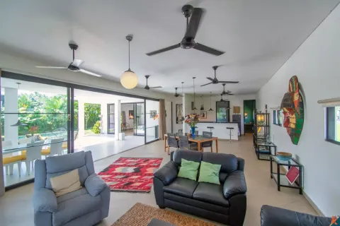 2 bedrooms Villa in Ubud, Gianyar, Bali (10744) 8