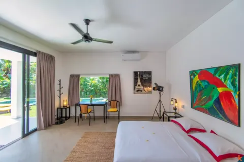 2 bedrooms Villa in Ubud, Gianyar, Bali (10744) 24