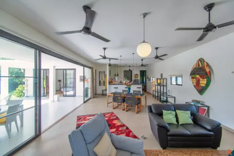 2 bedrooms Villa in Ubud, Gianyar, Bali (10744) 7