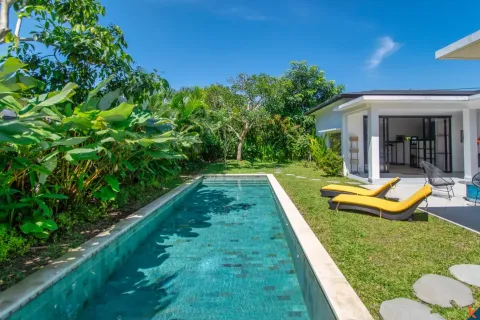 2 bedrooms Villa in Ubud, Gianyar, Bali (10744) 4