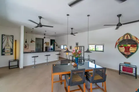 2 bedrooms Villa in Ubud, Gianyar, Bali (10744) 11