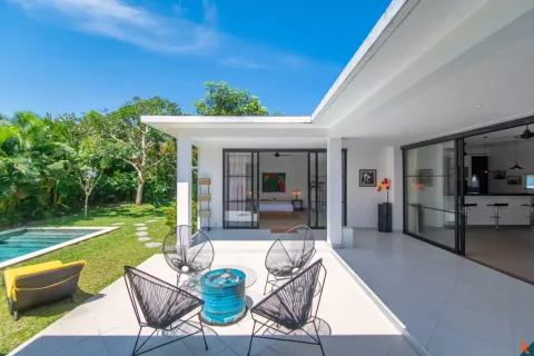 2 bedrooms Villa in Ubud, Gianyar, Bali (10744) 5