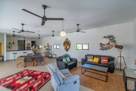 2 bedrooms Villa in Ubud, Gianyar, Bali (10744) 9