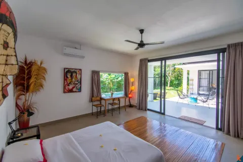 2 bedrooms Villa in Ubud, Gianyar, Bali (10744) 18