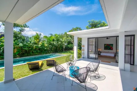 2 bedrooms Villa in Ubud, Gianyar, Bali (10744) 6