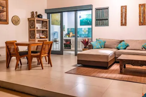 6 bedrooms Villa in Tumbak Bayuh, Mengwi, Badung, Bali (10750) 8
