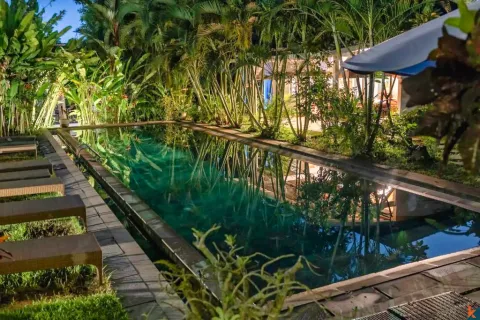 6 bedrooms Villa in Tumbak Bayuh, Mengwi, Badung, Bali (10750) 2