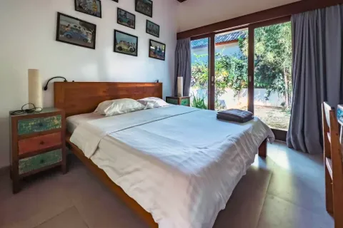 6 bedrooms Villa in Tumbak Bayuh, Mengwi, Badung, Bali (10750) 13
