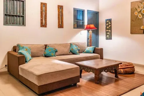 6 bedrooms Villa in Tumbak Bayuh, Mengwi, Badung, Bali (10750) 7