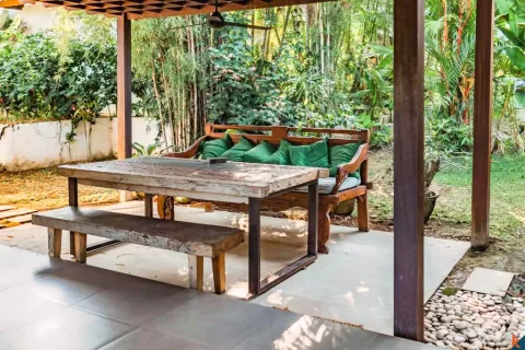 6 bedrooms Villa in Tumbak Bayuh, Mengwi, Badung, Bali (10750) 6