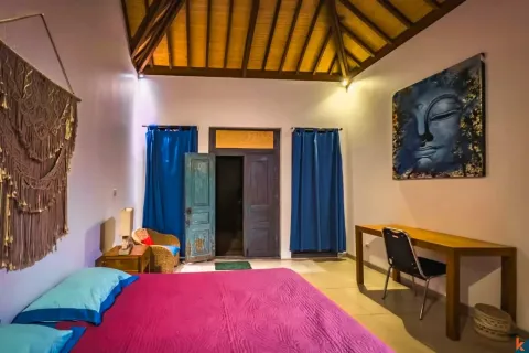 6 bedrooms Villa in Tumbak Bayuh, Mengwi, Badung, Bali (10750) 14
