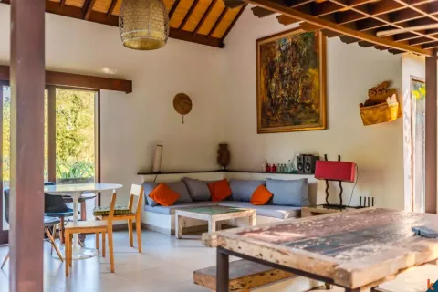 6 bedrooms Villa in Tumbak Bayuh, Mengwi, Badung, Bali (10750) 9