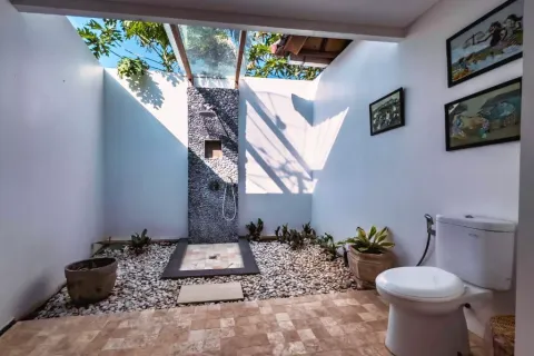 6 bedrooms Villa in Tumbak Bayuh, Mengwi, Badung, Bali (10750) 16