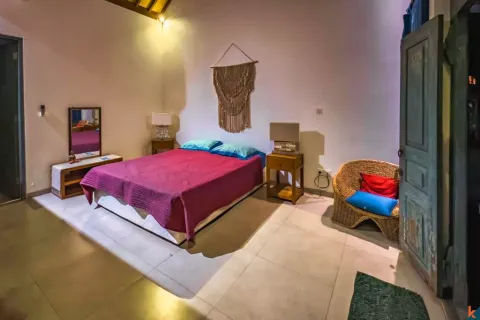 6 bedrooms Villa in Tumbak Bayuh, Mengwi, Badung, Bali (10750) 15