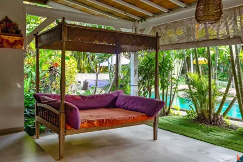 6 bedrooms Villa in Tumbak Bayuh, Mengwi, Badung, Bali (10750) 5