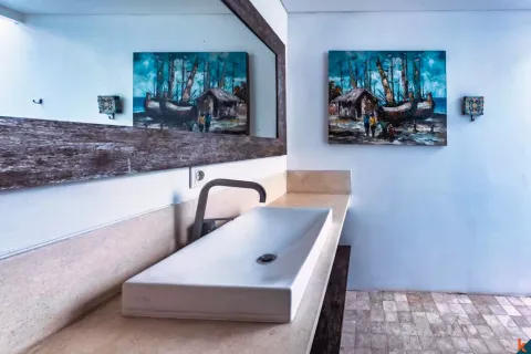 6 bedrooms Villa in Tumbak Bayuh, Mengwi, Badung, Bali (10750) 18