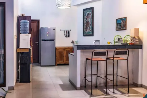 6 bedrooms Villa in Tumbak Bayuh, Mengwi, Badung, Bali (10750) 10
