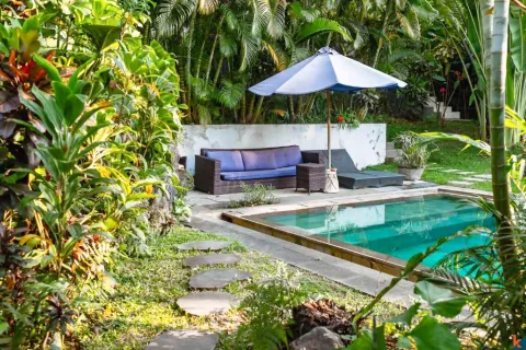 6 bedrooms Villa in Tumbak Bayuh, Mengwi, Badung, Bali (10750) 4