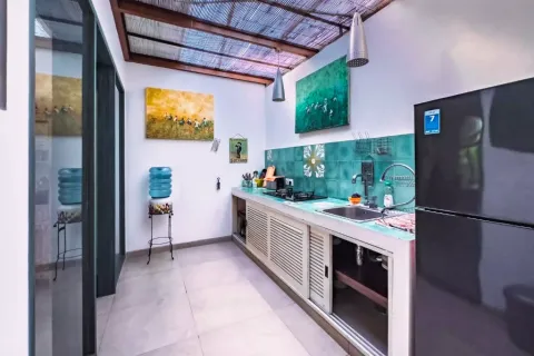 6 bedrooms Villa in Tumbak Bayuh, Mengwi, Badung, Bali (10750) 11