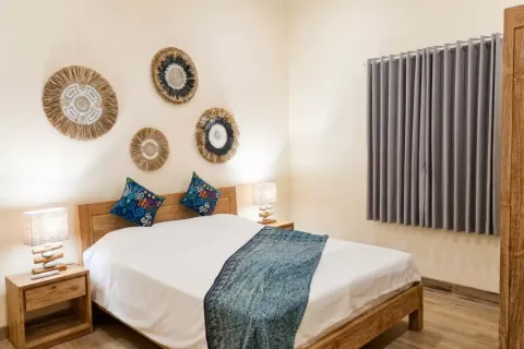 6 bedrooms Villa in Ubud, Gianyar, Bali (10748) 7