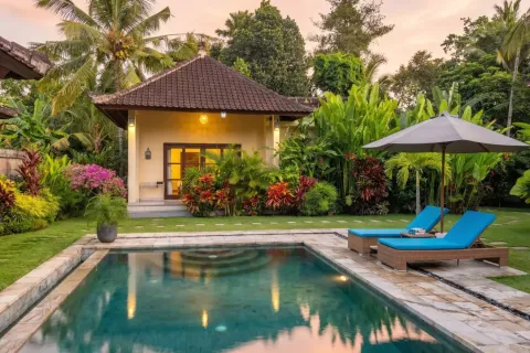 6 bedrooms Villa in Ubud, Gianyar, Bali (10748) 2