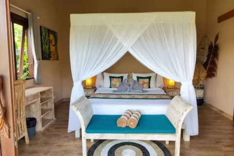 6 bedrooms Villa in Ubud, Gianyar, Bali (10748) 6