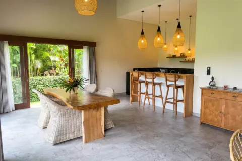 6 bedrooms Villa in Ubud, Gianyar, Bali (10748) 4