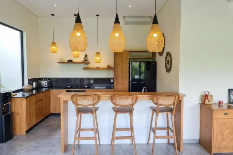 6 bedrooms Villa in Ubud, Gianyar, Bali (10748) 5