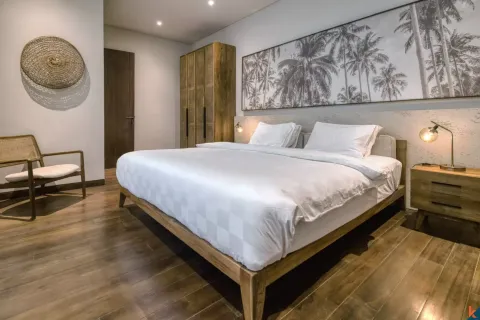 3 bedrooms Villa in Pererenan, Mengwi, Badung, Bali (10747) 7